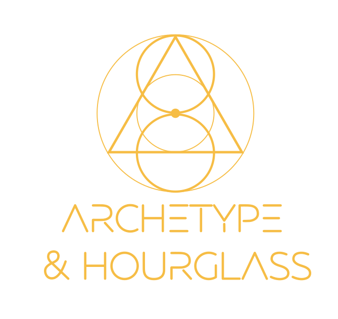 Archetype & Hourglass | Creative Studio
