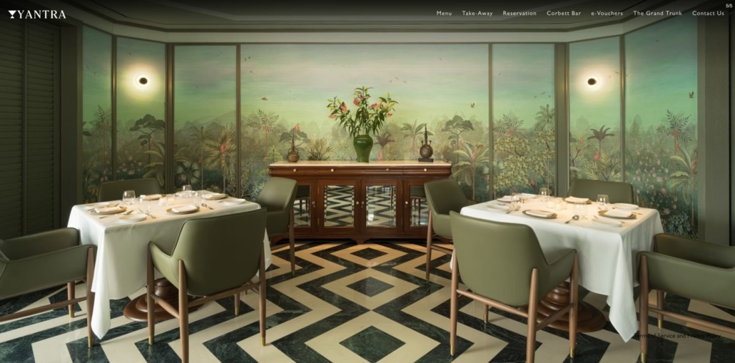 yantra_com_sg_header An elegant homepage design that elevates users experience without compromising functionality.